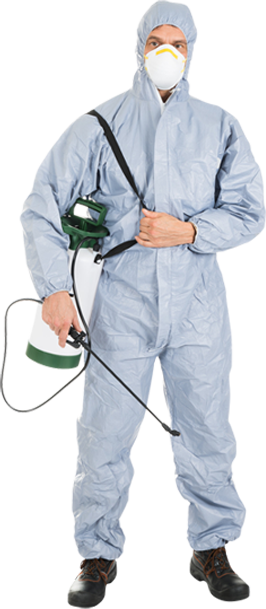 Trusted Pest Control